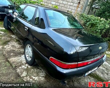 Форд Скорпіо, об'ємом двигуна 2 л та пробігом 320 тис. км за 1500 $, фото 3 на Automoto.ua
