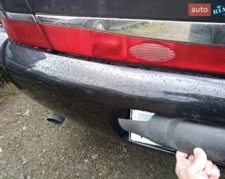 Форд Скорпио, объемом двигателя 0 л и пробегом 180 тыс. км за 2500 $, фото 26 на Automoto.ua