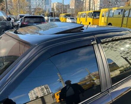 Форд Скорпіо, об'ємом двигуна 2 л та пробігом 220 тис. км за 4500 $, фото 9 на Automoto.ua