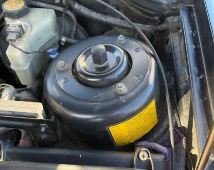 Форд Скорпіо, об'ємом двигуна 2 л та пробігом 220 тис. км за 4500 $, фото 1 на Automoto.ua