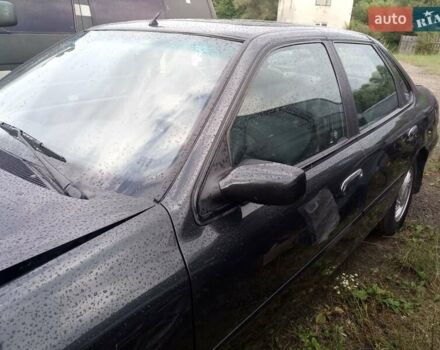Форд Скорпио, объемом двигателя 0 л и пробегом 180 тыс. км за 2500 $, фото 60 на Automoto.ua