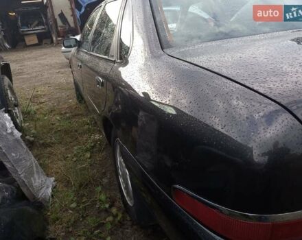 Форд Скорпио, объемом двигателя 0 л и пробегом 180 тыс. км за 2500 $, фото 19 на Automoto.ua