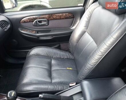 Форд Скорпио, объемом двигателя 0 л и пробегом 180 тыс. км за 2500 $, фото 11 на Automoto.ua