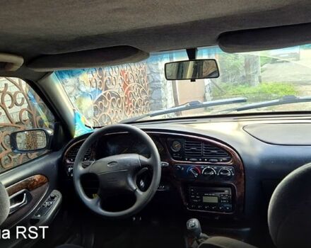 Форд Скорпио, объемом двигателя 2 л и пробегом 238 тыс. км за 2300 $, фото 2 на Automoto.ua