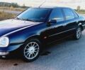 Форд Скорпіо, об'ємом двигуна 2.3 л та пробігом 350 тис. км за 2000 $, фото 6 на Automoto.ua