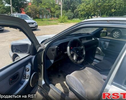 Форд Скорпіо, об'ємом двигуна 2 л та пробігом 111 тис. км за 1500 $, фото 2 на Automoto.ua
