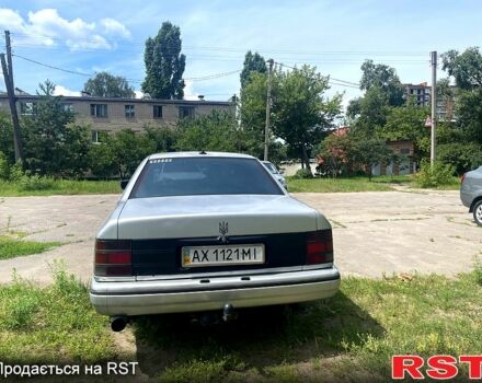 Форд Скорпіо, об'ємом двигуна 2 л та пробігом 111 тис. км за 1500 $, фото 4 на Automoto.ua