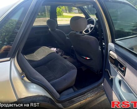 Форд Скорпіо, об'ємом двигуна 2 л та пробігом 111 тис. км за 1500 $, фото 6 на Automoto.ua