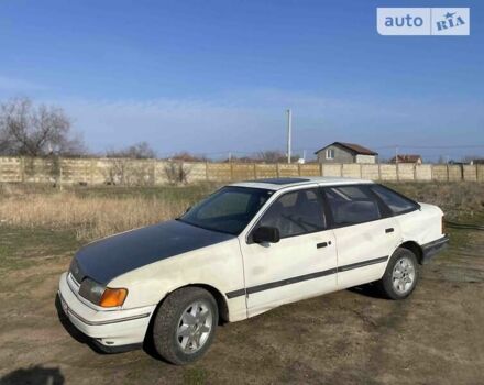 Форд Скорпио, объемом двигателя 0 л и пробегом 300 тыс. км за 2100 $, фото 2 на Automoto.ua