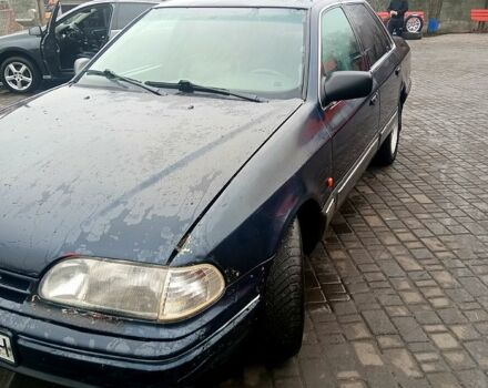 Форд Скорпіо, об'ємом двигуна 20 л та пробігом 0 тис. км за 1200 $, фото 6 на Automoto.ua
