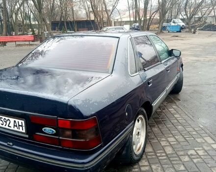 Форд Скорпіо, об'ємом двигуна 20 л та пробігом 0 тис. км за 1200 $, фото 5 на Automoto.ua
