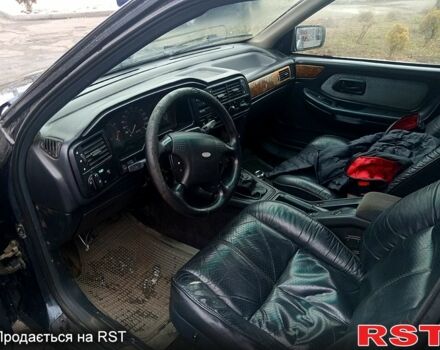 Форд Скорпіо, об'ємом двигуна 20 л та пробігом 0 тис. км за 1200 $, фото 3 на Automoto.ua