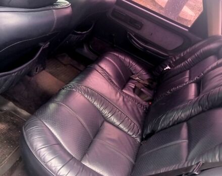 Форд Скорпіо, об'ємом двигуна 20 л та пробігом 0 тис. км за 1200 $, фото 2 на Automoto.ua