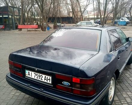 Форд Скорпіо, об'ємом двигуна 20 л та пробігом 0 тис. км за 1200 $, фото 1 на Automoto.ua