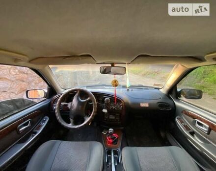 Форд Скорпіо, об'ємом двигуна 2.3 л та пробігом 230 тис. км за 3500 $, фото 39 на Automoto.ua