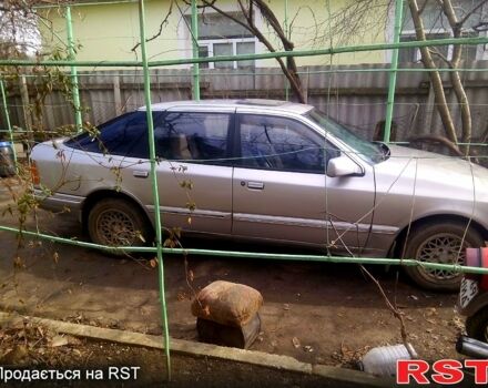 Форд Скорпіо, об'ємом двигуна 2 л та пробігом 200 тис. км за 1350 $, фото 10 на Automoto.ua