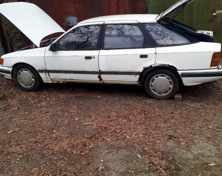 Форд Скорпіо, об'ємом двигуна 2 л та пробігом 475 тис. км за 500 $, фото 2 на Automoto.ua