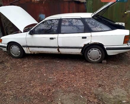 Форд Скорпіо, об'ємом двигуна 2 л та пробігом 475 тис. км за 500 $, фото 1 на Automoto.ua