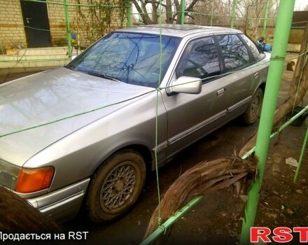 Форд Скорпіо, об'ємом двигуна 2 л та пробігом 200 тис. км за 1350 $, фото 2 на Automoto.ua