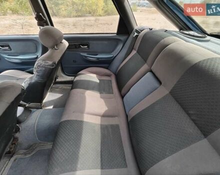 Форд Скорпіо, об'ємом двигуна 2 л та пробігом 300 тис. км за 1550 $, фото 5 на Automoto.ua