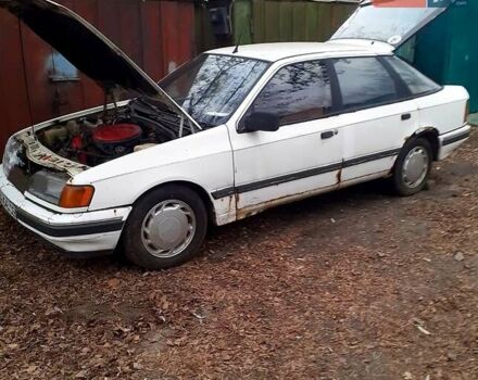 Форд Скорпіо, об'ємом двигуна 2 л та пробігом 475 тис. км за 500 $, фото 3 на Automoto.ua