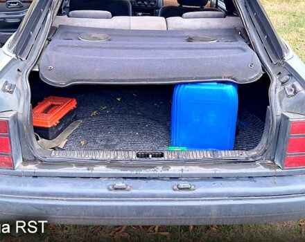 Форд Скорпио 1985 в Шостке на Automoto.ua Форд Скорпио, объемом двигателя 1.8 л и пробегом 0 тыс. км за 850 $, фото 6 на Automoto.ua