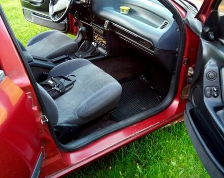 Форд Скорпио 1985 в Ровно на Automoto.ua Форд Скорпио, объемом двигателя 2 л и пробегом 200 тыс. км за 900 $, фото 6 на Automoto.ua