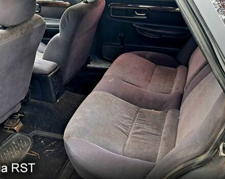 Форд Скорпио 1985 в Шостке на Automoto.ua Форд Скорпио, объемом двигателя 1.8 л и пробегом 0 тыс. км за 850 $, фото 4 на Automoto.ua