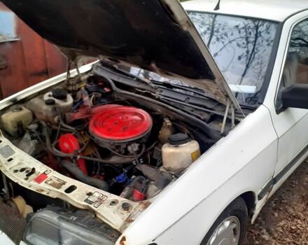 Форд Скорпіо, об'ємом двигуна 2 л та пробігом 475 тис. км за 500 $, фото 1 на Automoto.ua