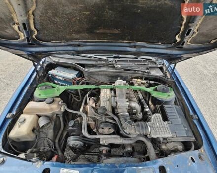 Форд Скорпіо, об'ємом двигуна 2 л та пробігом 300 тис. км за 1550 $, фото 4 на Automoto.ua