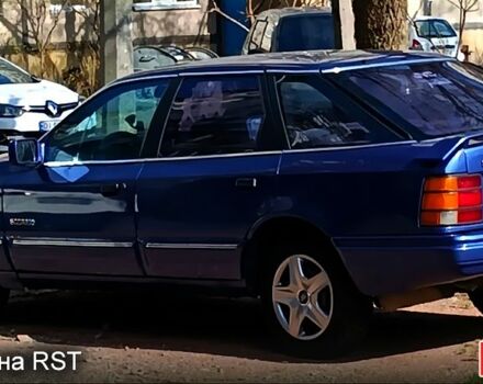 Форд Скорпио, объемом двигателя 2 л и пробегом 200 тыс. км за 1699 $, фото 1 на Automoto.ua