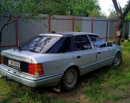Форд Скорпіо, об'ємом двигуна 2 л та пробігом 0 тис. км за 1000 $, фото 3 на Automoto.ua