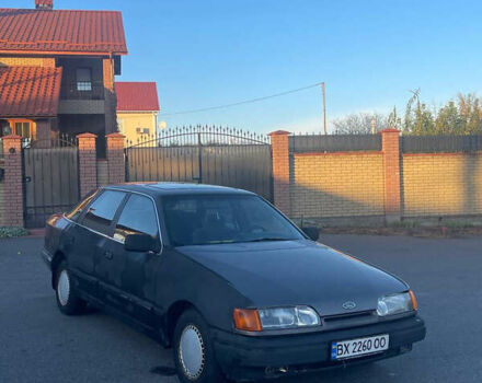 Форд Скорпіо, об'ємом двигуна 2 л та пробігом 400 тис. км за 1100 $, фото 1 на Automoto.ua