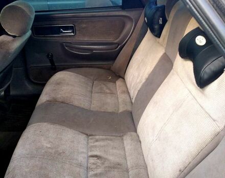 Форд Скорпіо, об'ємом двигуна 2 л та пробігом 111 тис. км за 1200 $, фото 4 на Automoto.ua