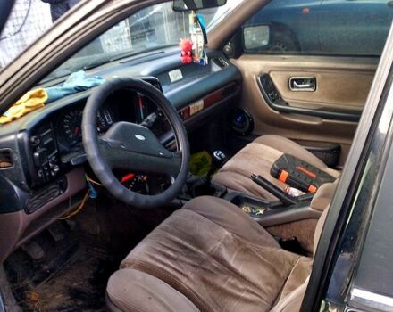 Форд Скорпіо, об'ємом двигуна 2 л та пробігом 111 тис. км за 1200 $, фото 3 на Automoto.ua