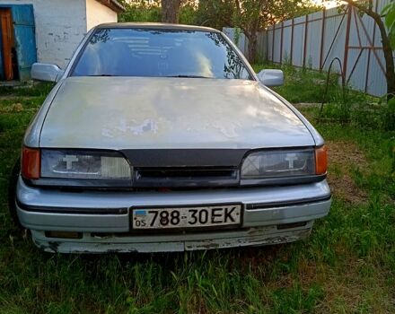 Форд Скорпіо, об'ємом двигуна 2 л та пробігом 0 тис. км за 1000 $, фото 2 на Automoto.ua