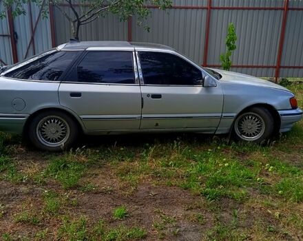 Форд Скорпіо, об'ємом двигуна 2 л та пробігом 0 тис. км за 1000 $, фото 4 на Automoto.ua