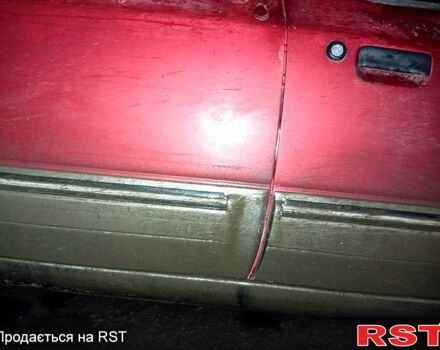 Форд Скорпио, объемом двигателя 2.9 л и пробегом 0 тыс. км за 800 $, фото 3 на Automoto.ua