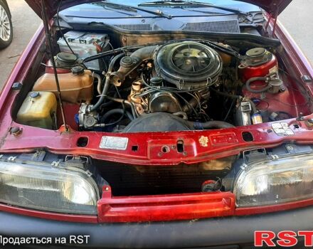 Форд Скорпио, объемом двигателя 2 л и пробегом 300 тыс. км за 500 $, фото 2 на Automoto.ua