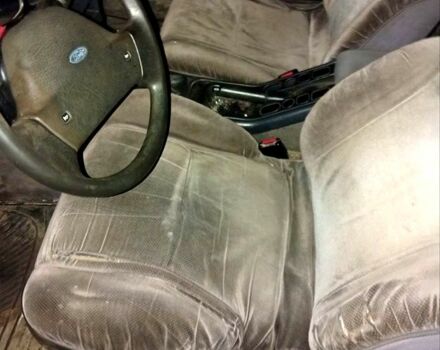 Форд Скорпио, объемом двигателя 2.9 л и пробегом 0 тыс. км за 800 $, фото 4 на Automoto.ua