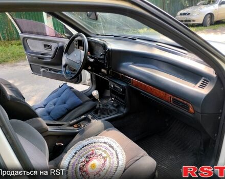 Форд Скорпіо, об'ємом двигуна 2 л та пробігом 0 тис. км за 850 $, фото 6 на Automoto.ua