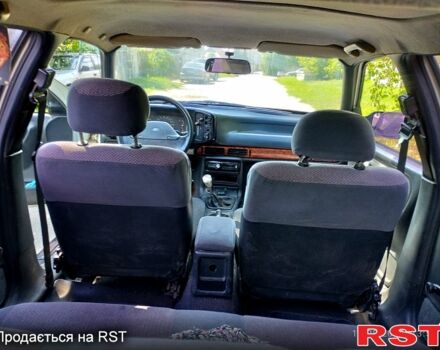 Форд Скорпіо, об'ємом двигуна 2 л та пробігом 0 тис. км за 850 $, фото 5 на Automoto.ua