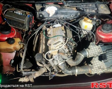 Форд Скорпио, объемом двигателя 2.9 л и пробегом 0 тыс. км за 800 $, фото 7 на Automoto.ua