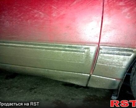 Форд Скорпио, объемом двигателя 2.9 л и пробегом 0 тыс. км за 800 $, фото 2 на Automoto.ua