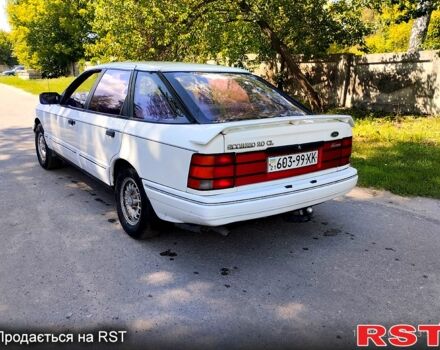 Форд Скорпіо, об'ємом двигуна 2 л та пробігом 0 тис. км за 850 $, фото 3 на Automoto.ua