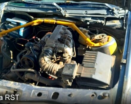 Форд Скорпио, объемом двигателя 2 л и пробегом 100 тыс. км за 600 $, фото 3 на Automoto.ua