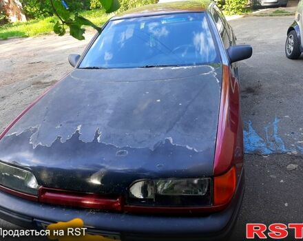 Форд Скорпио, объемом двигателя 2 л и пробегом 300 тыс. км за 500 $, фото 1 на Automoto.ua