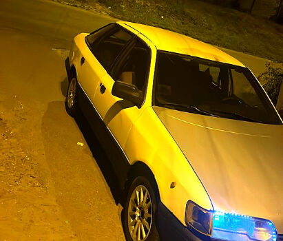 Форд Скорпио, объемом двигателя 2 л и пробегом 548 тыс. км за 480 $, фото 1 на Automoto.ua