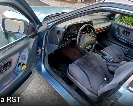 Форд Скорпіо, об'ємом двигуна 2.4 л та пробігом 333 тис. км за 850 $, фото 3 на Automoto.ua