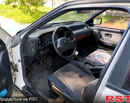 Форд Скорпіо, об'ємом двигуна 2 л та пробігом 0 тис. км за 850 $, фото 4 на Automoto.ua